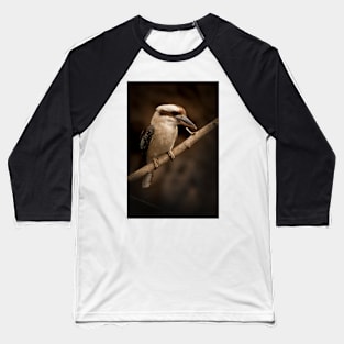 Kookaburra_3213A Baseball T-Shirt